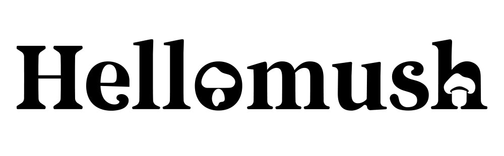 Hellomush Coupons and Promo Code